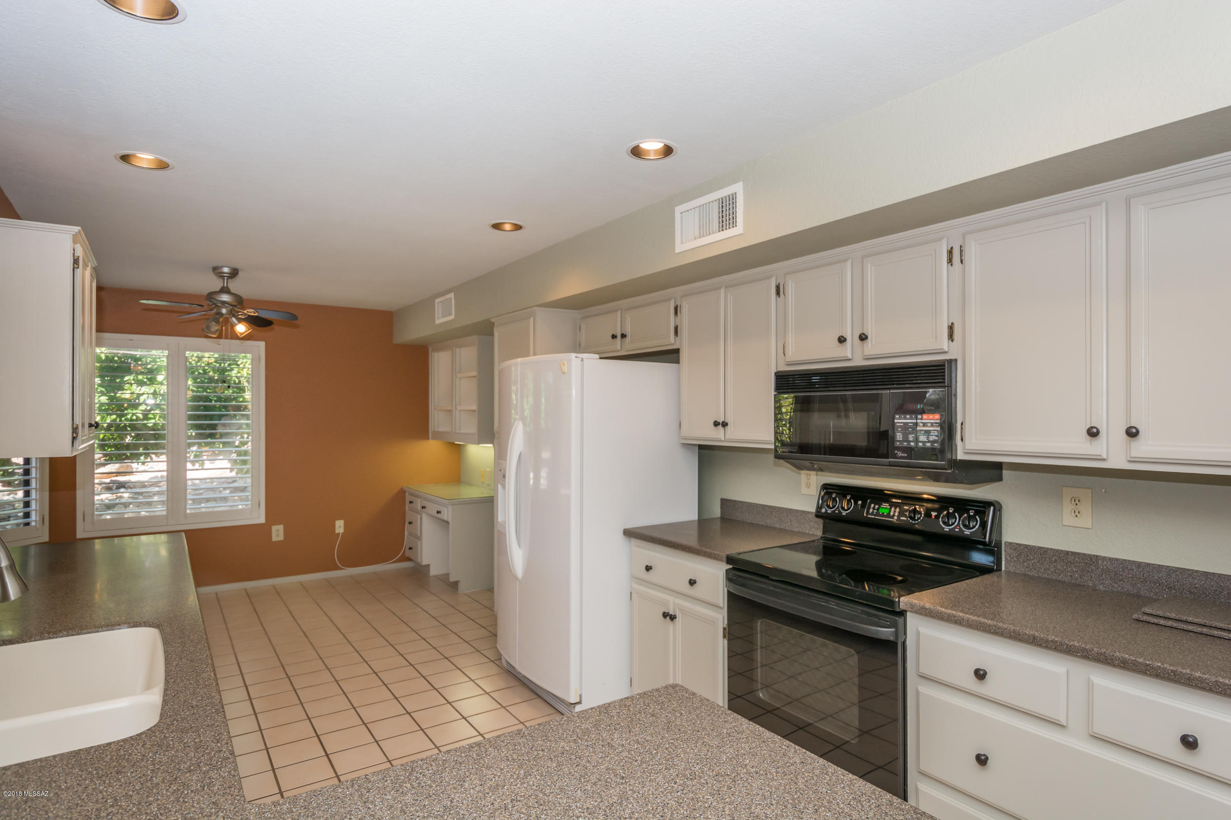 Sun City Vistoso Unit 3A(1-12) - Residential