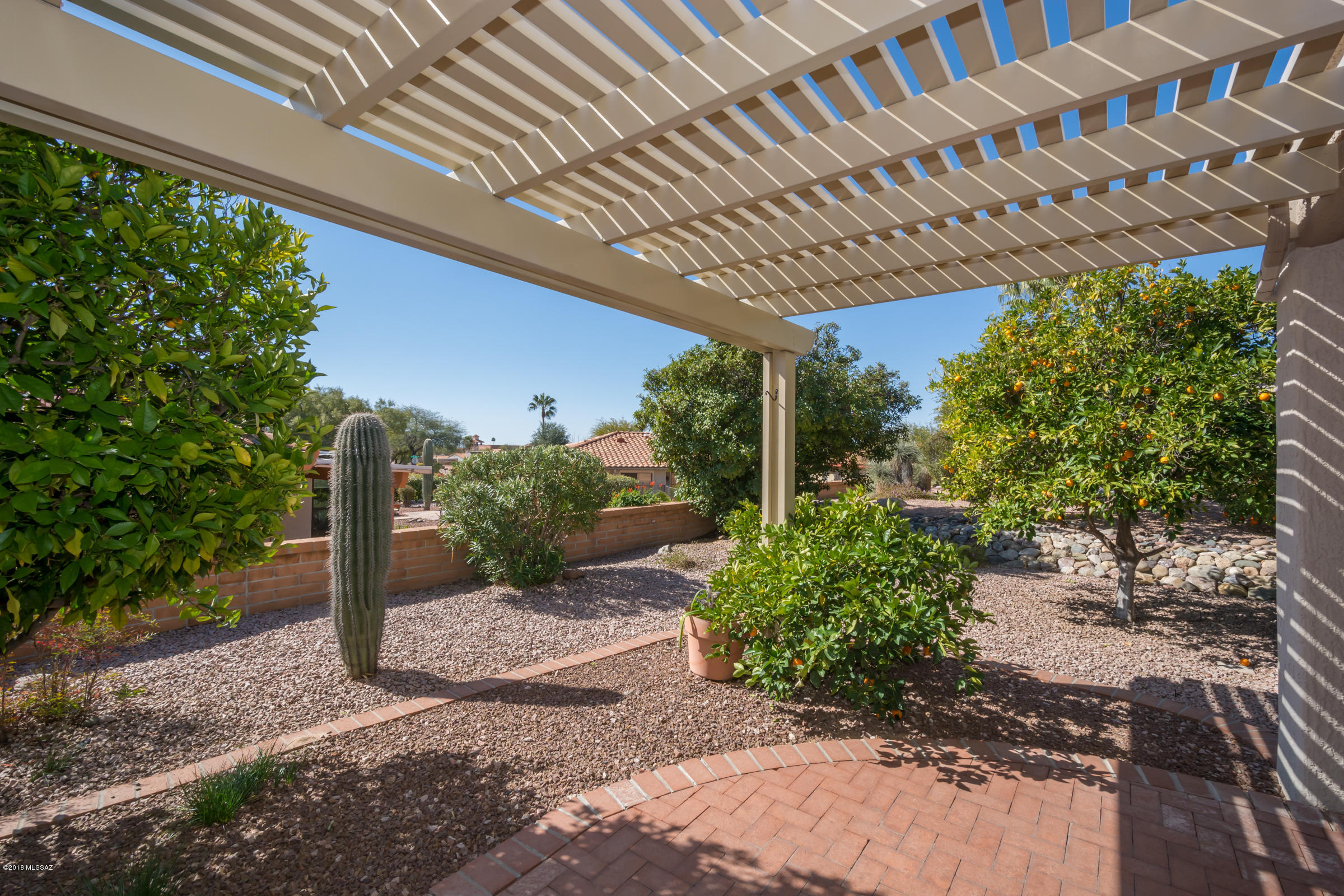 Sun City Vistoso Unit 3A(1-12) - Residential