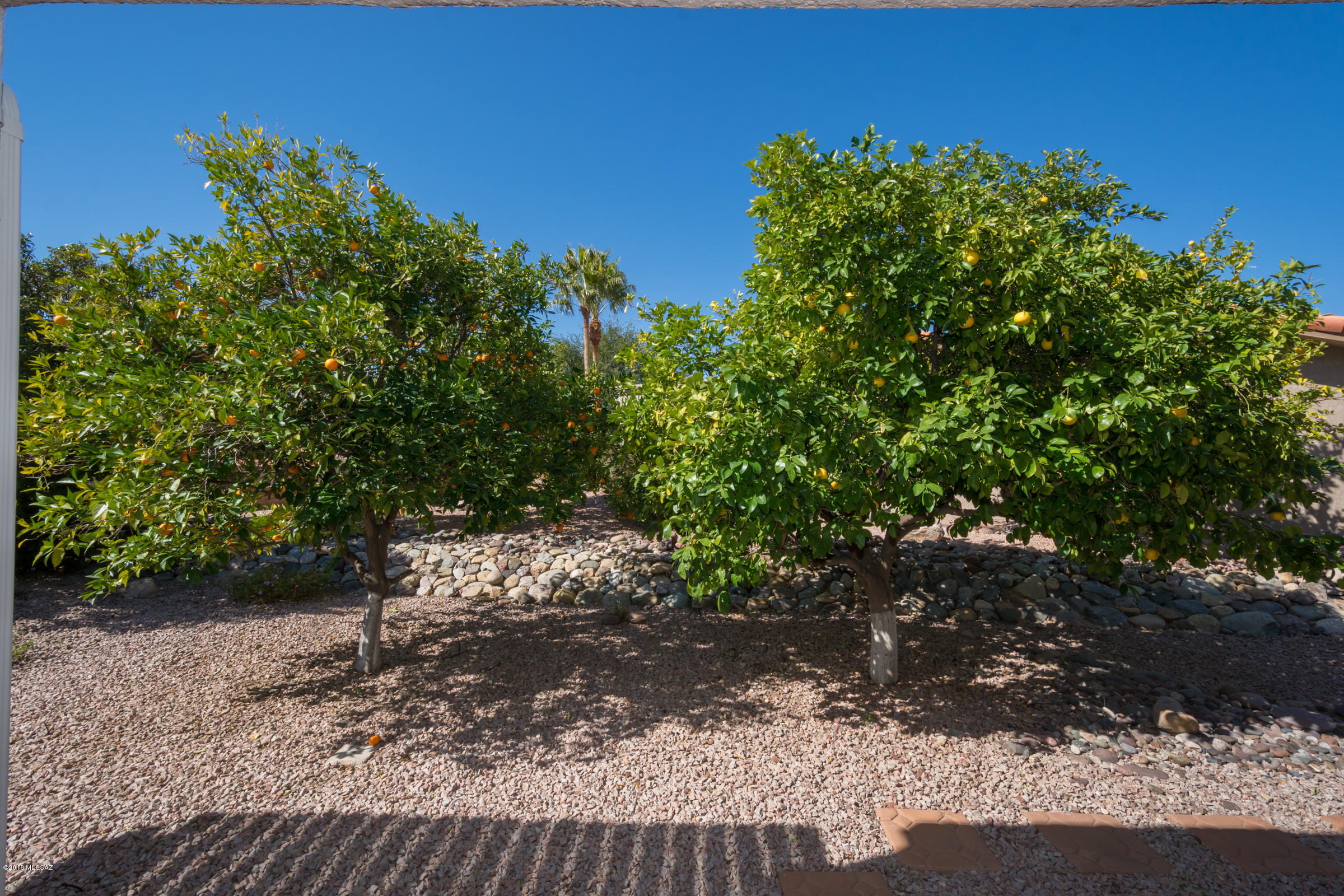 Sun City Vistoso Unit 3A(1-12) - Residential