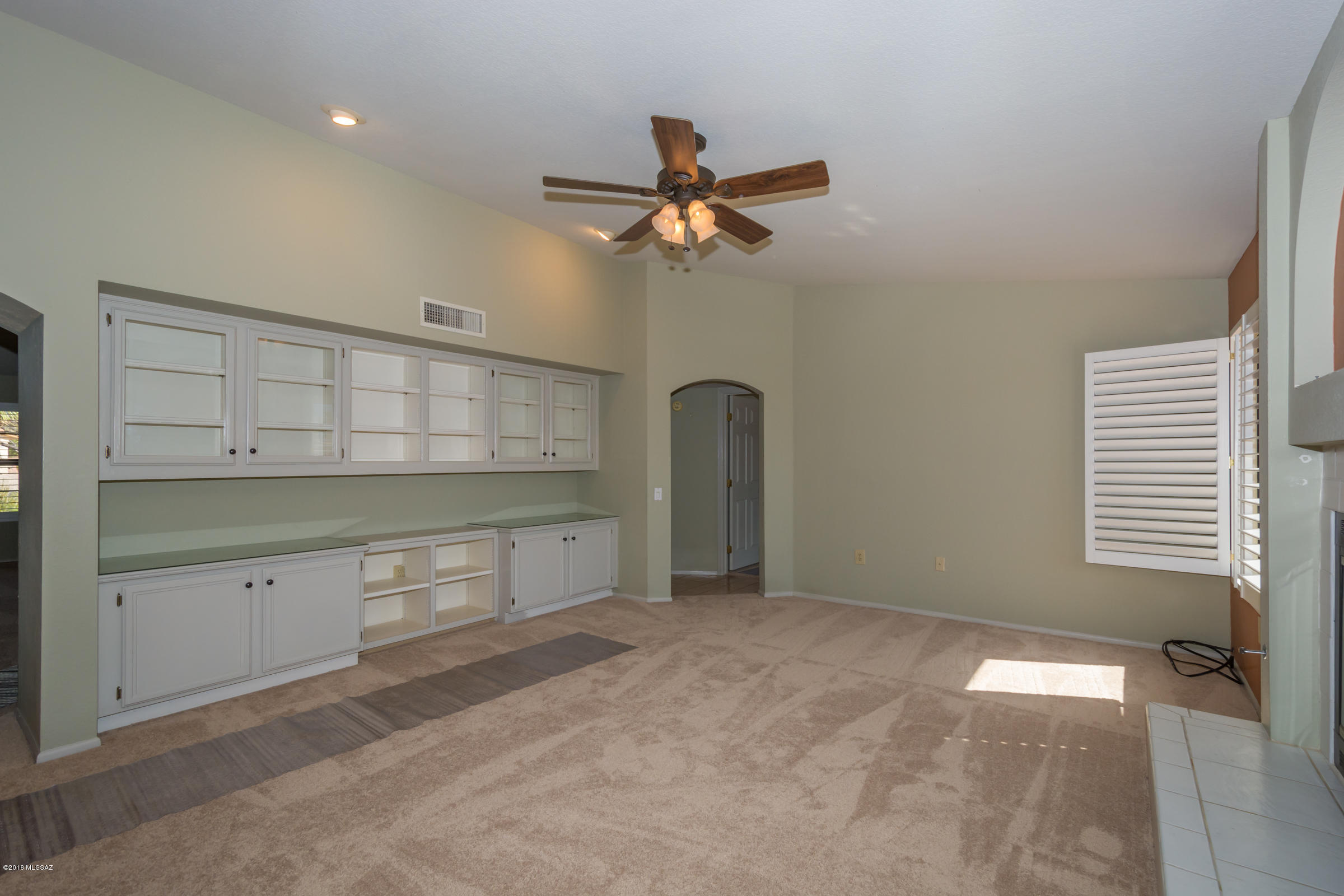 Sun City Vistoso Unit 3A(1-12) - Residential