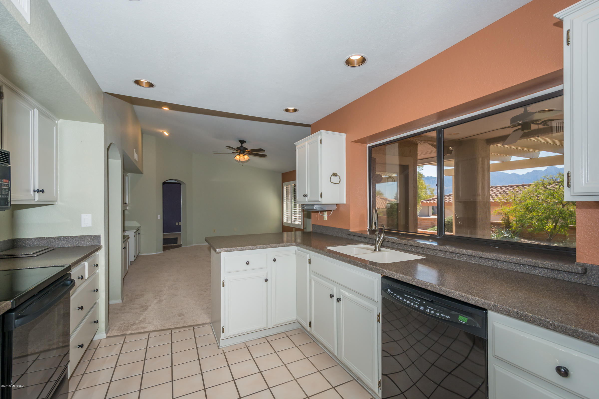 Sun City Vistoso Unit 3A(1-12) - Residential