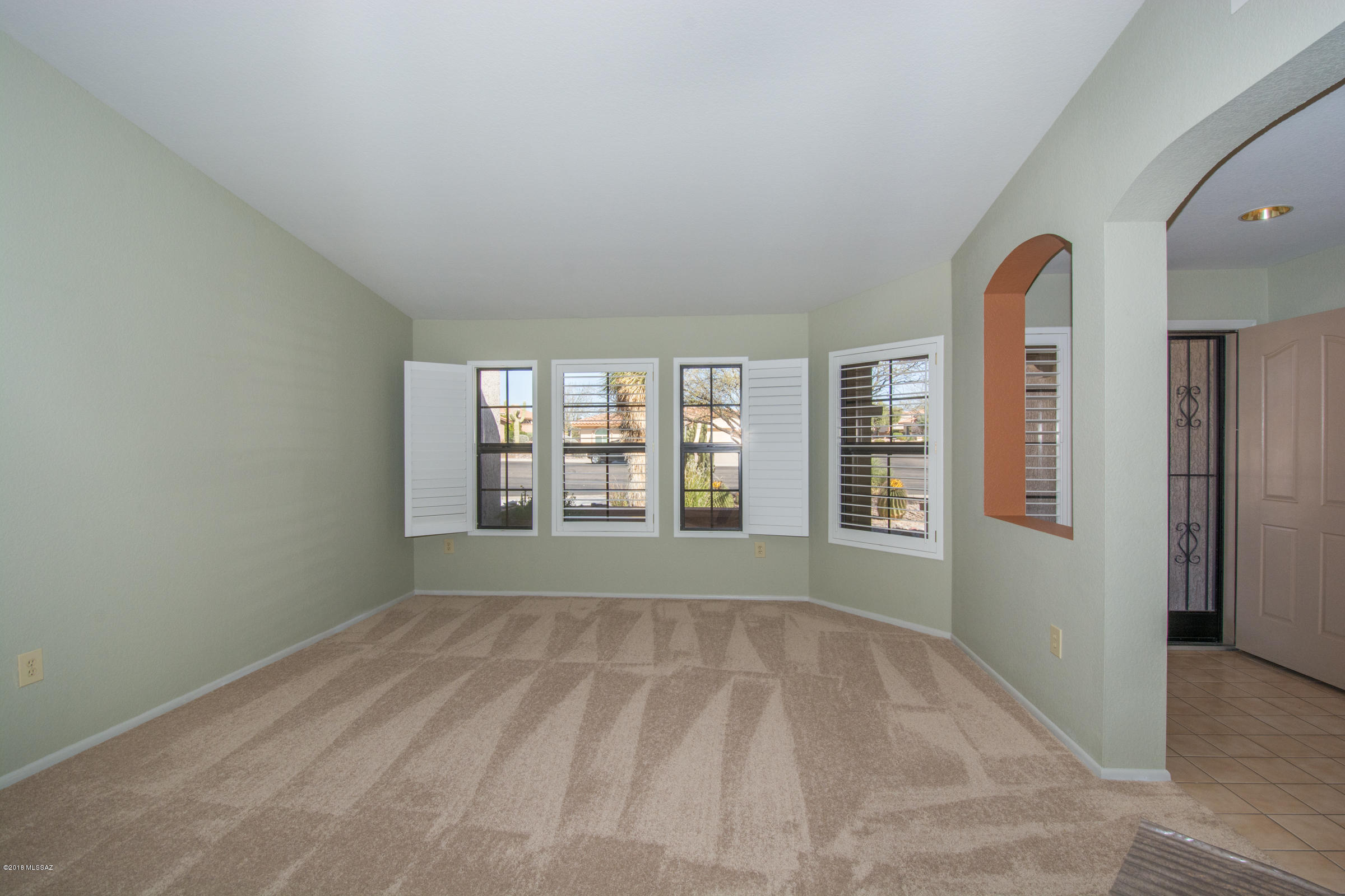 Sun City Vistoso Unit 3A(1-12) - Residential