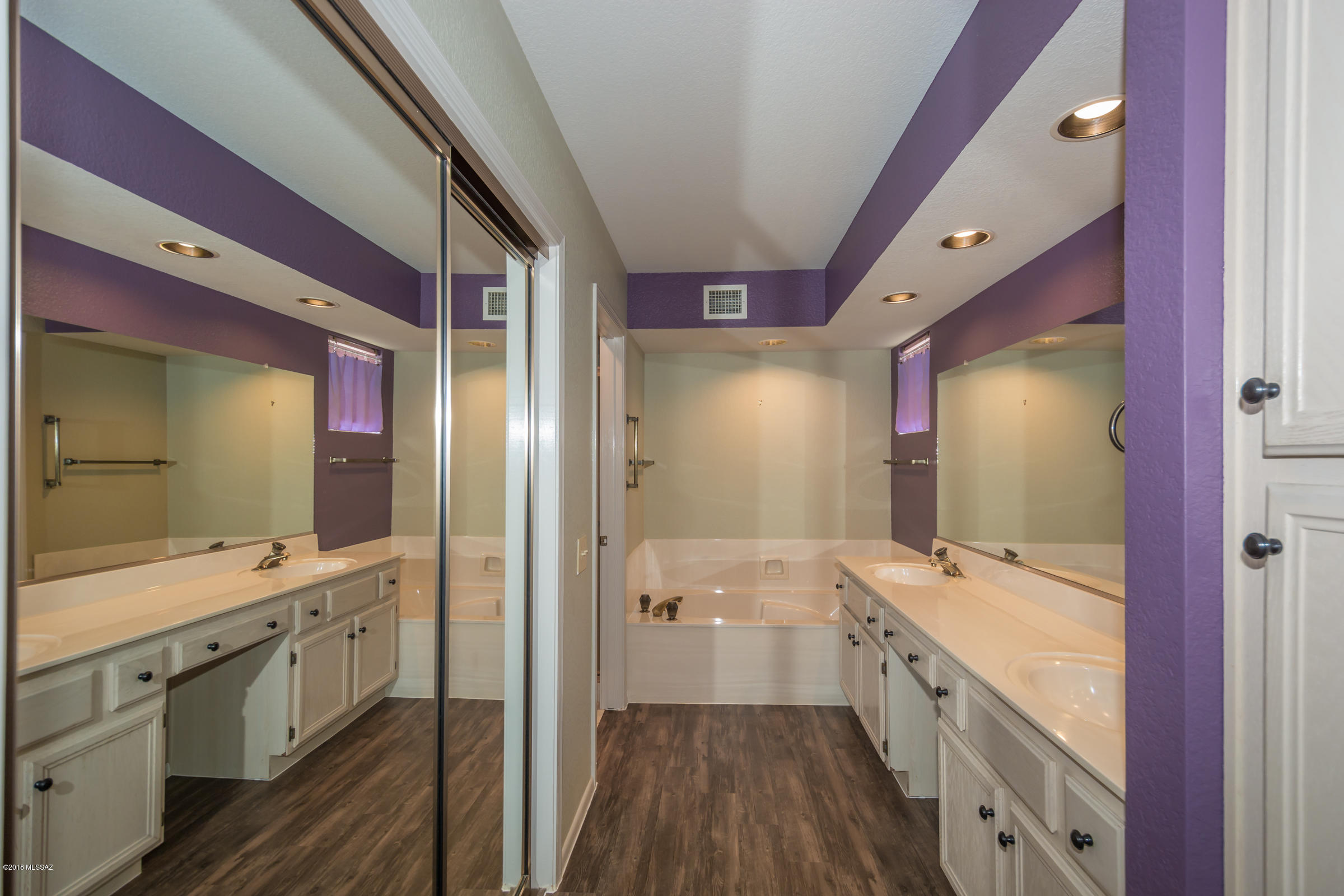 Sun City Vistoso Unit 3A(1-12) - Residential
