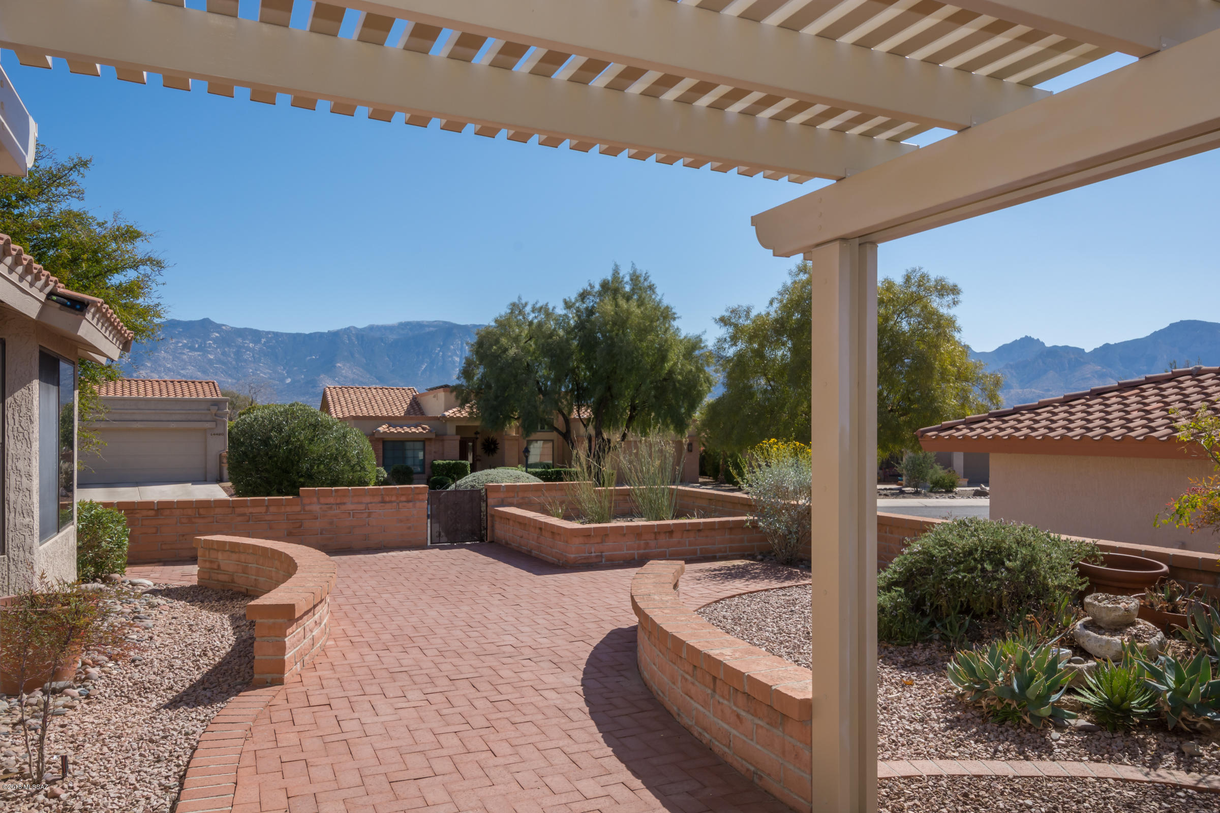 Sun City Vistoso Unit 3A(1-12) - Residential