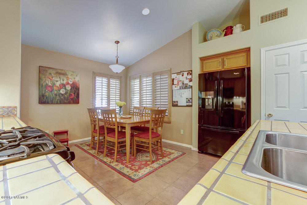 Quail Creek (1-306) - Residential