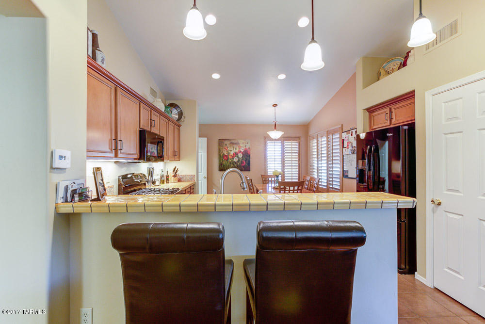 Quail Creek (1-306) - Residential