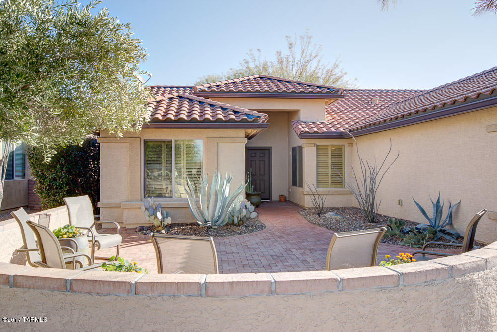 Quail Creek (1-306) - Residential