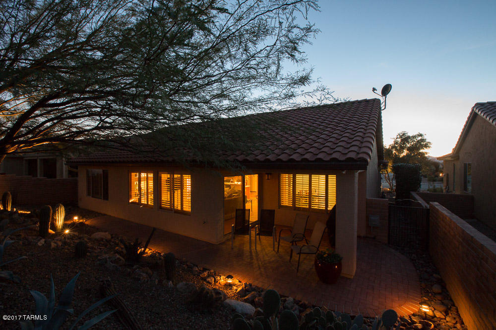 Quail Creek (1-306) - Residential