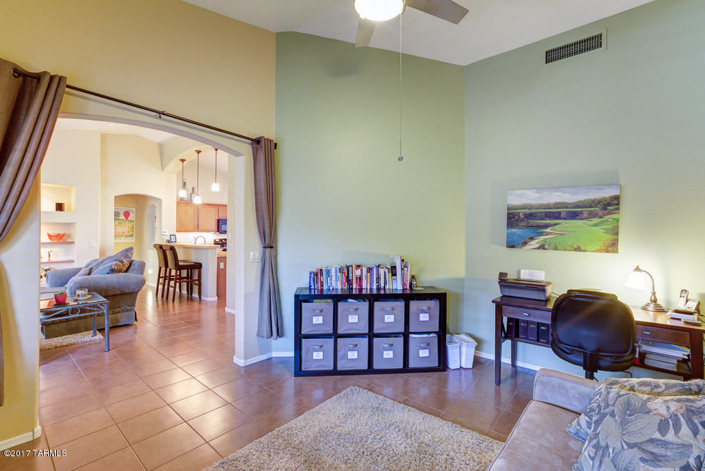 Quail Creek (1-306) - Residential