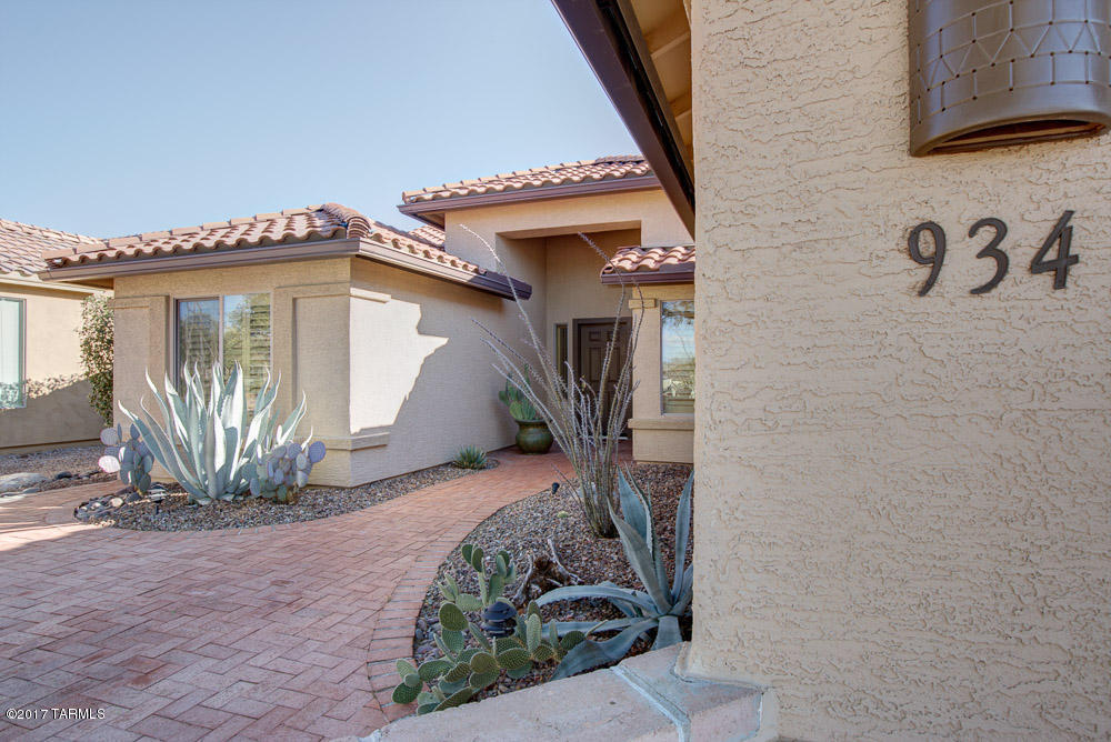 Quail Creek (1-306) - Residential
