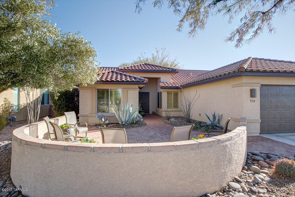 Quail Creek (1-306) - Residential