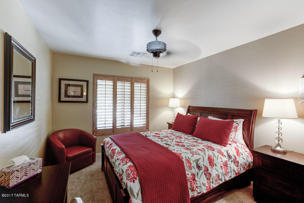 Quail Creek (1-306) - Residential