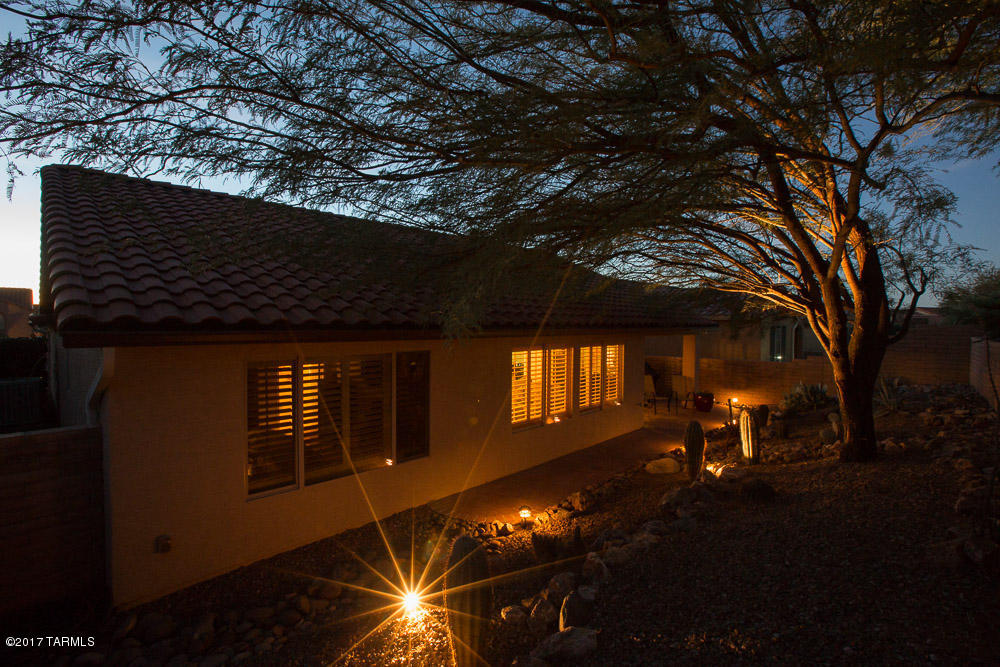 Quail Creek (1-306) - Residential