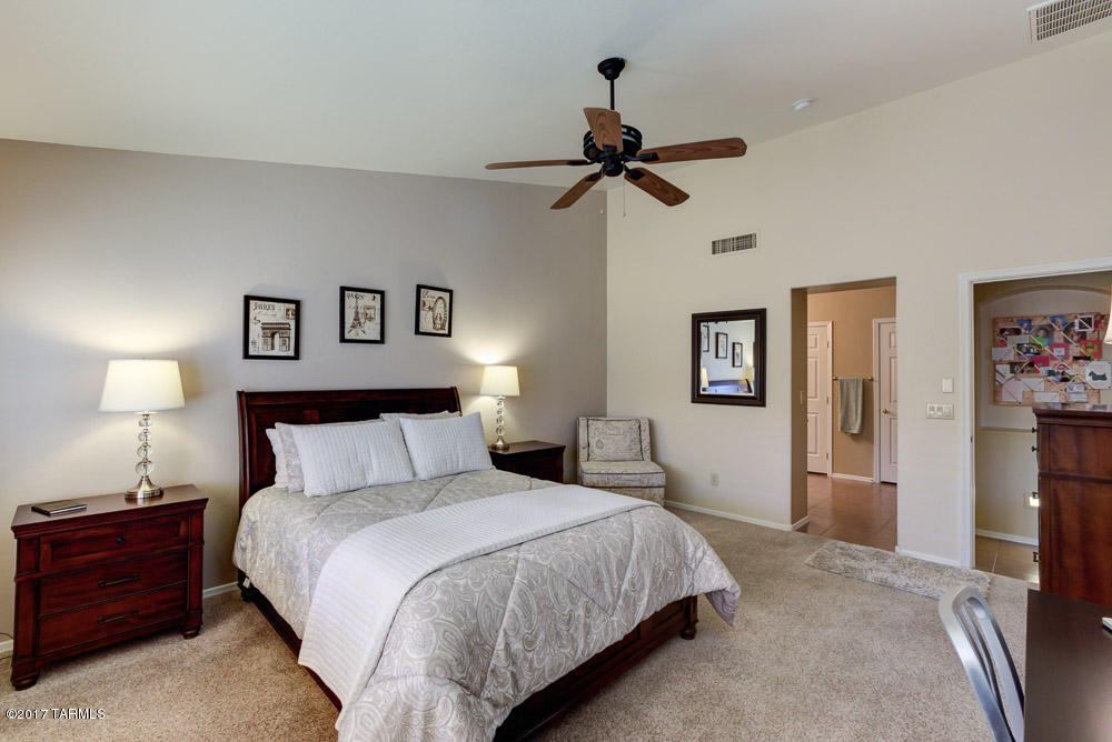Quail Creek (1-306) - Residential