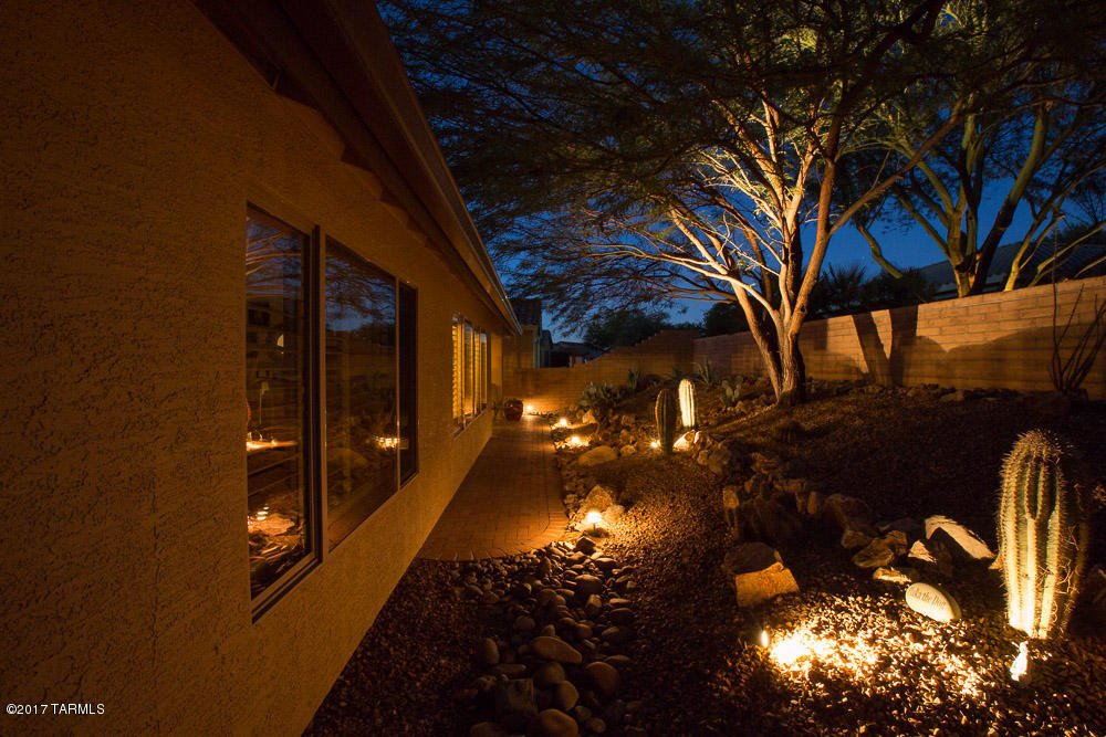Quail Creek (1-306) - Residential