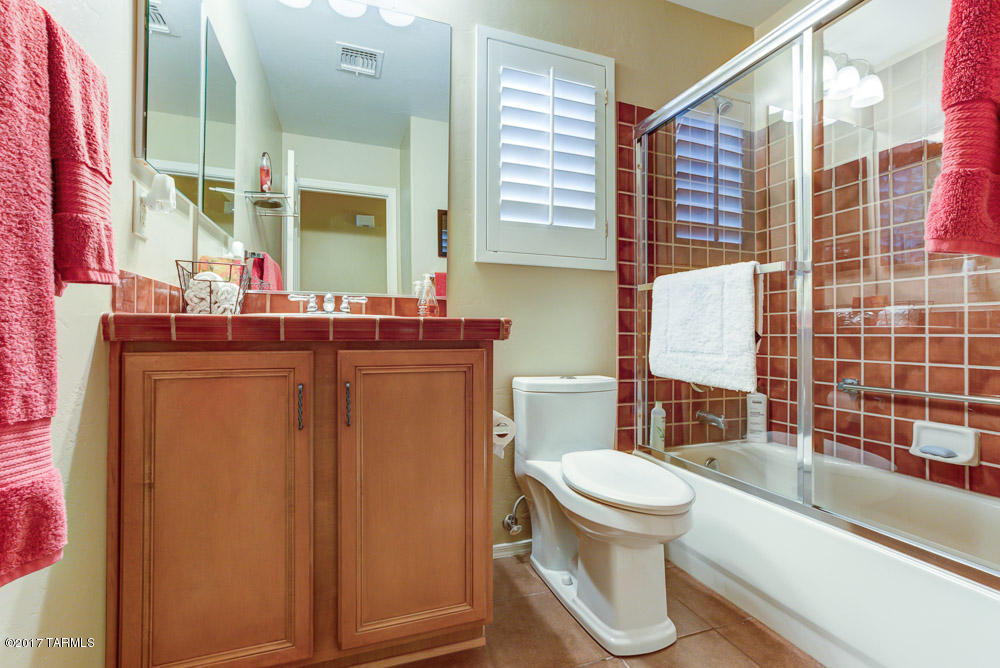 Quail Creek (1-306) - Residential