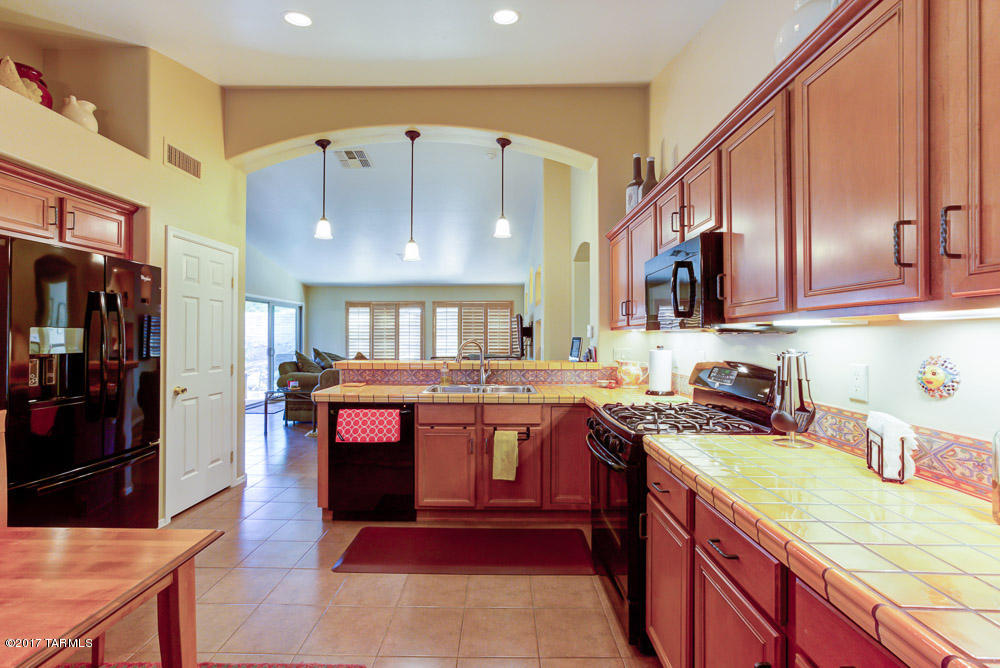 Quail Creek (1-306) - Residential