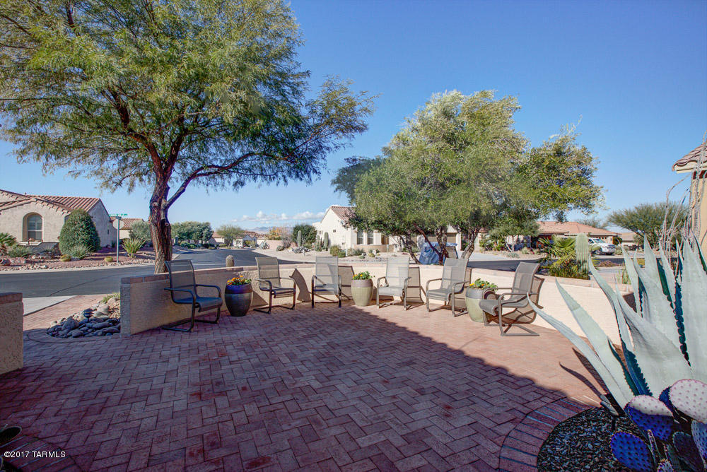Quail Creek (1-306) - Residential