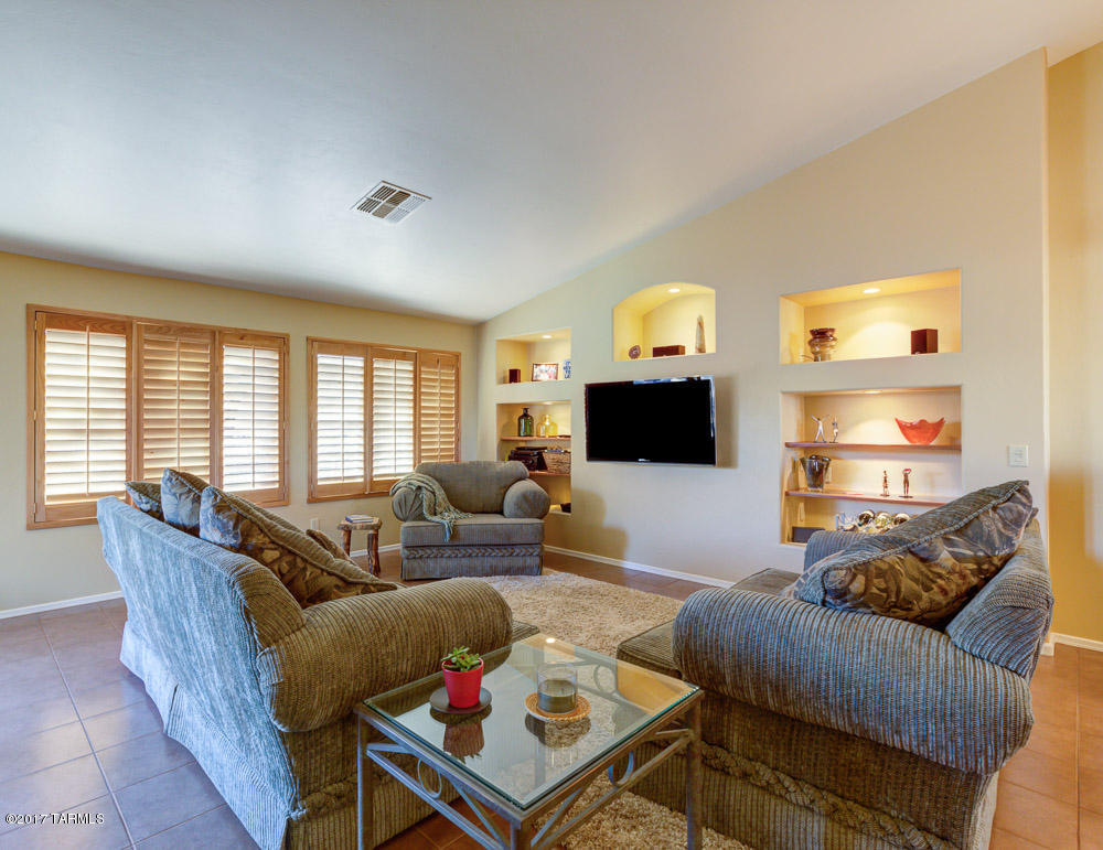 Quail Creek (1-306) - Residential