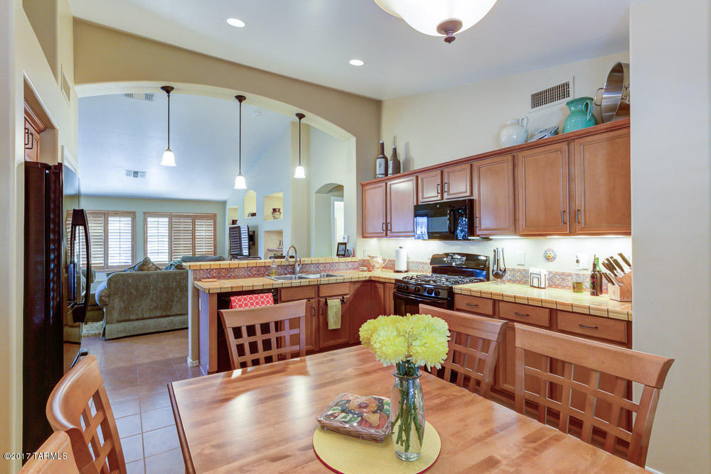 Quail Creek (1-306) - Residential