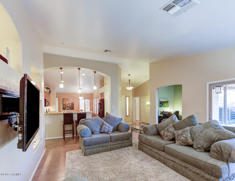 Quail Creek (1-306) - Residential