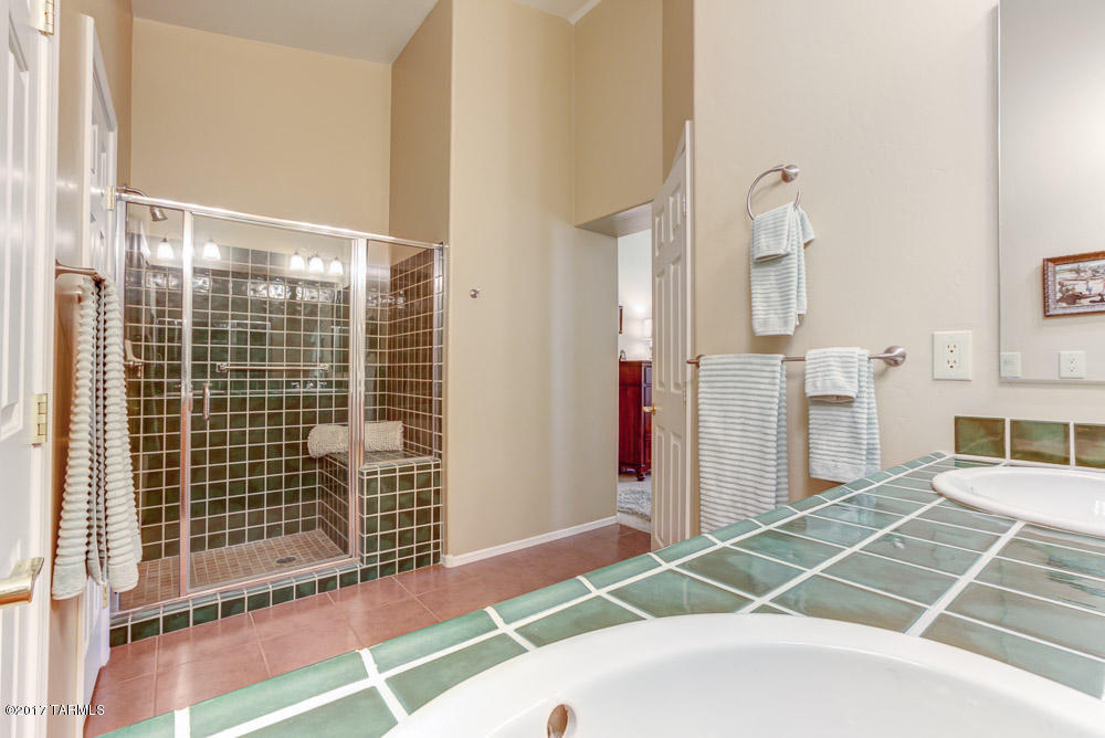 Quail Creek (1-306) - Residential