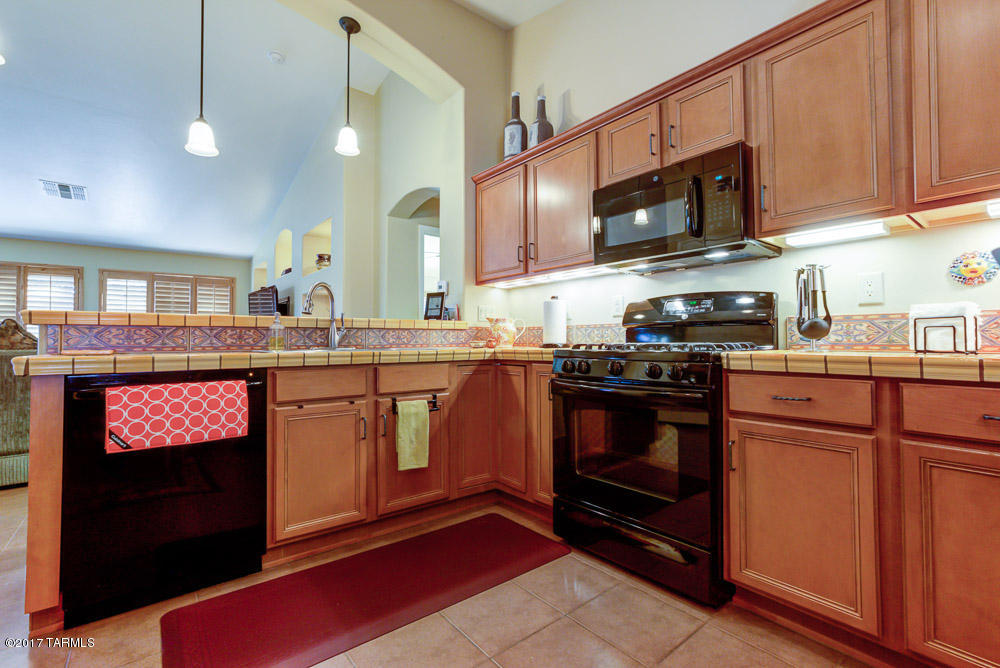Quail Creek (1-306) - Residential