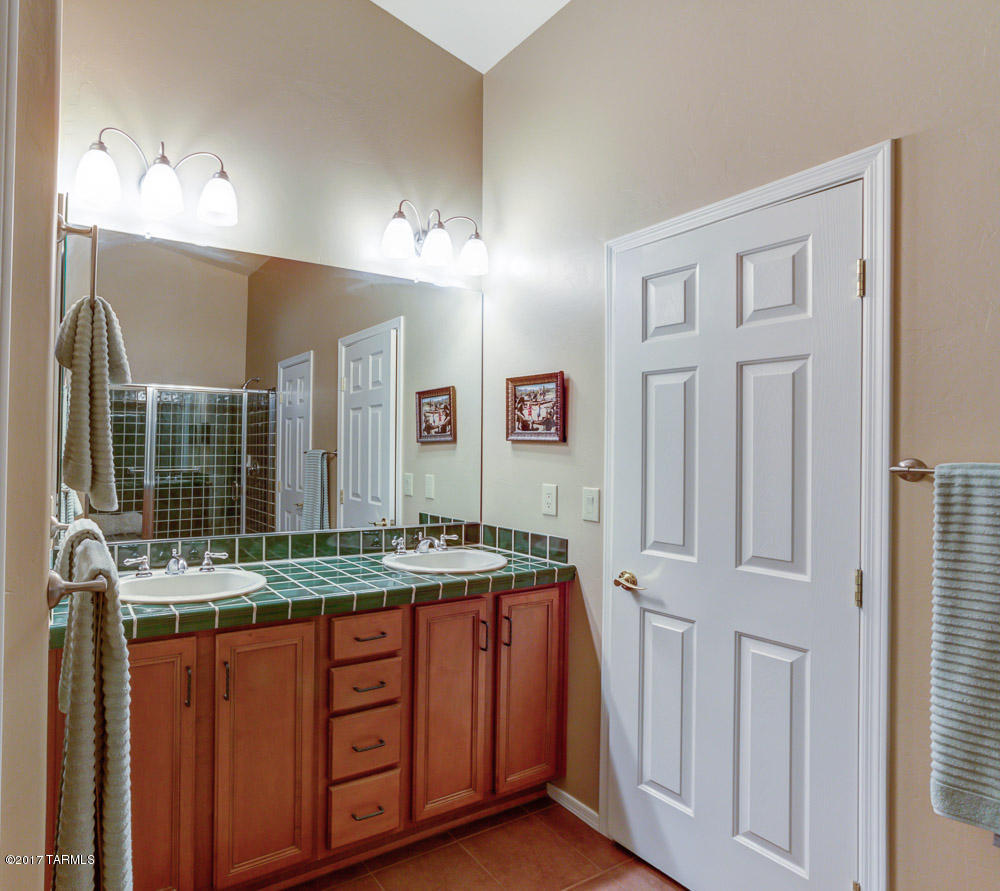 Quail Creek (1-306) - Residential