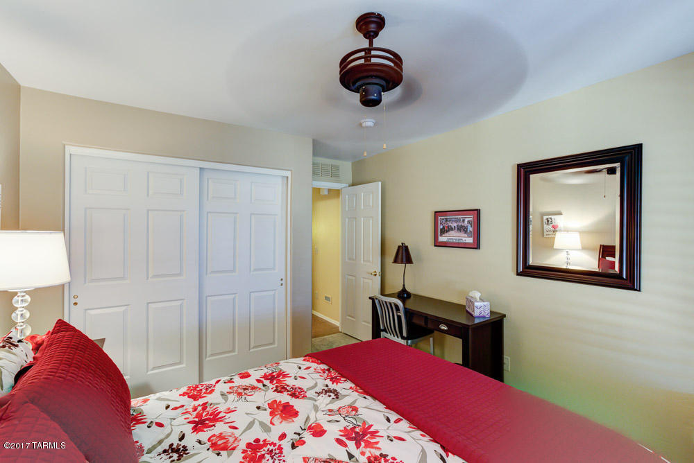 Quail Creek (1-306) - Residential