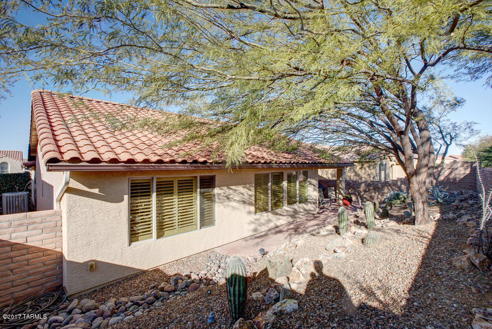 Quail Creek (1-306) - Residential