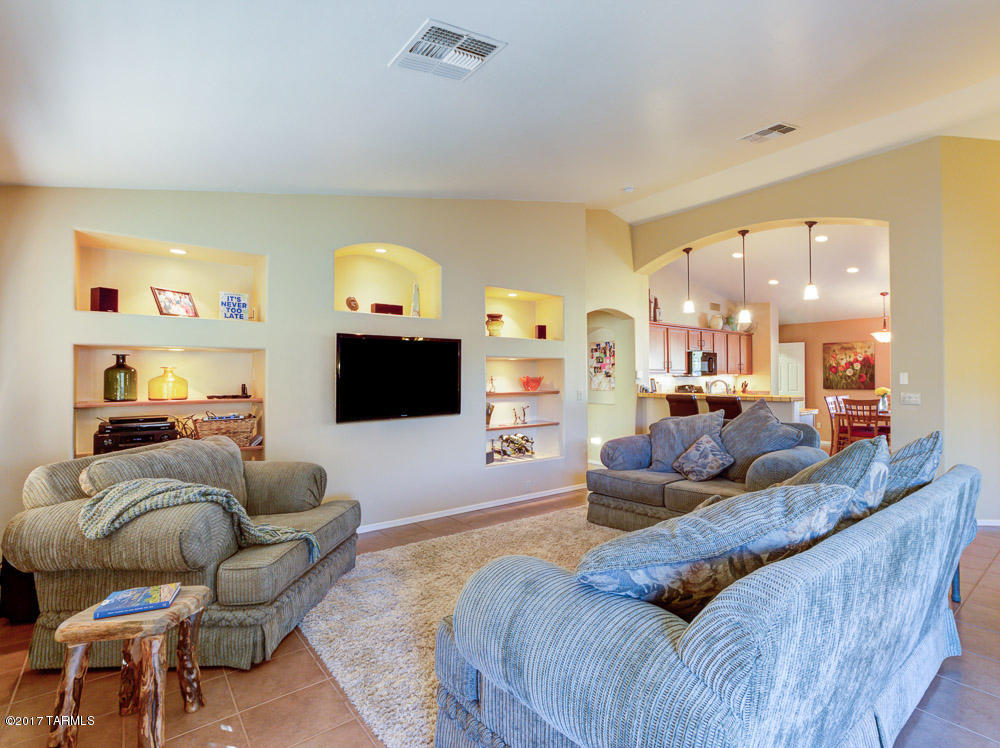 Quail Creek (1-306) - Residential