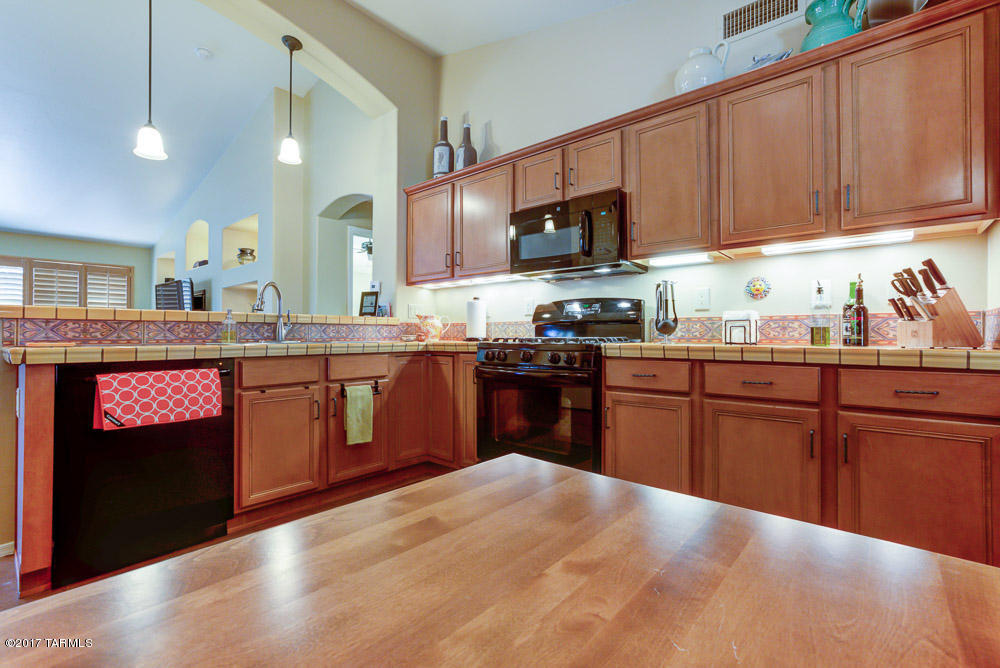 Quail Creek (1-306) - Residential