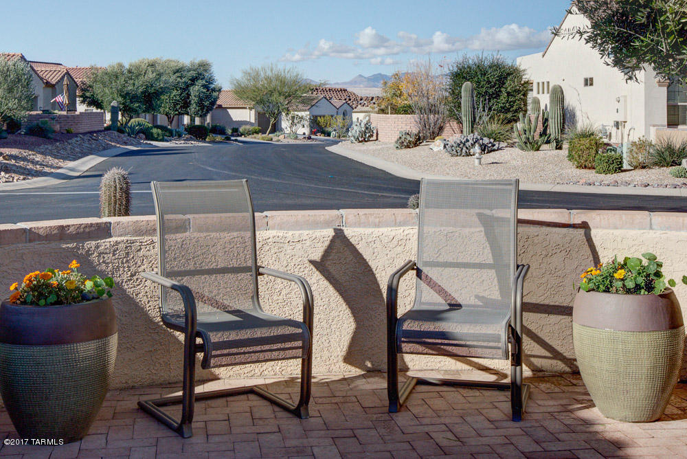 Quail Creek (1-306) - Residential