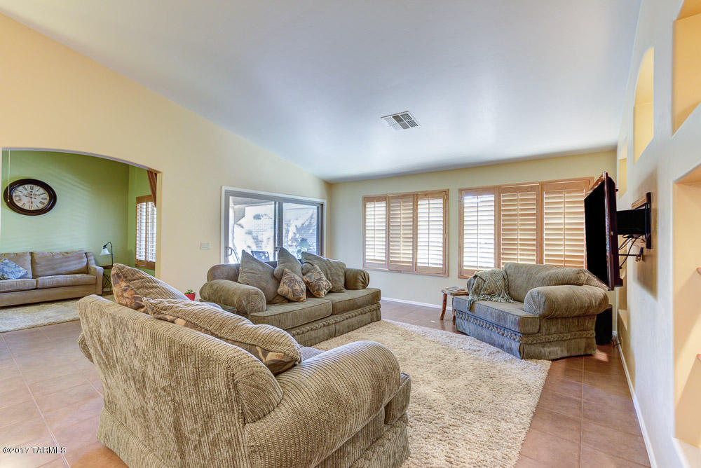 Quail Creek (1-306) - Residential