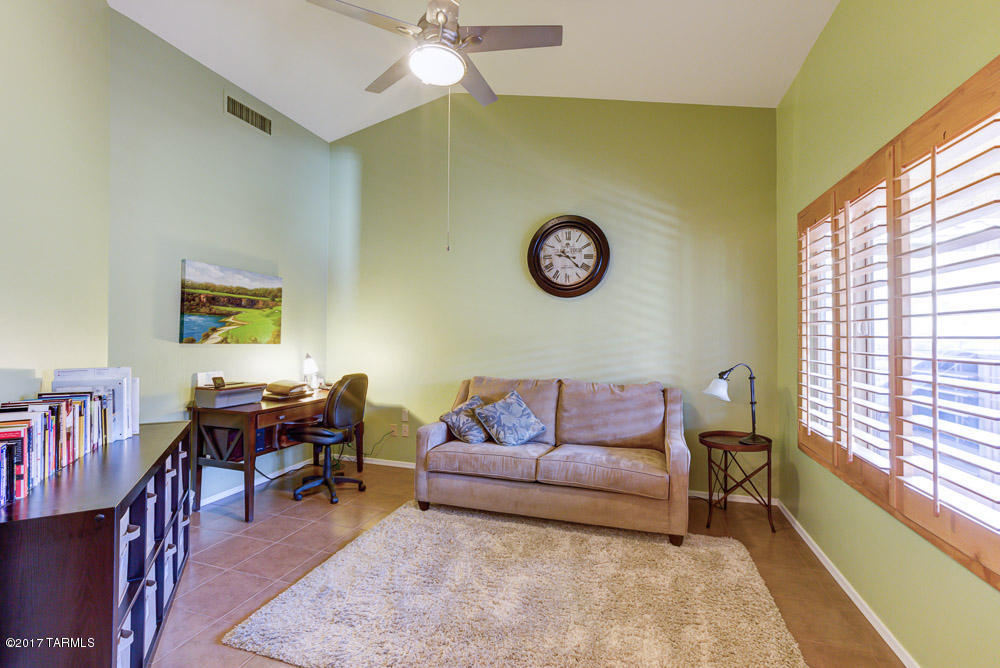 Quail Creek (1-306) - Residential
