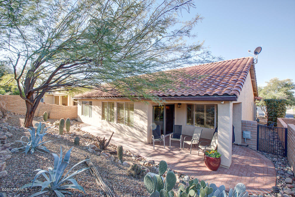 Quail Creek (1-306) - Residential