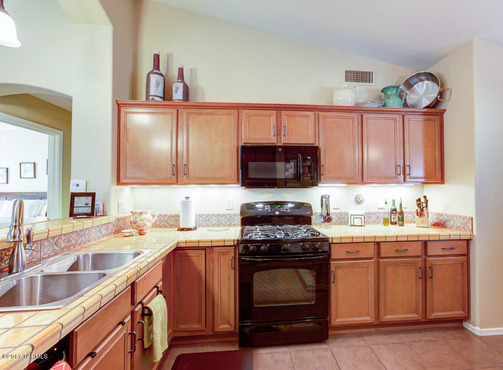 Quail Creek (1-306) - Residential