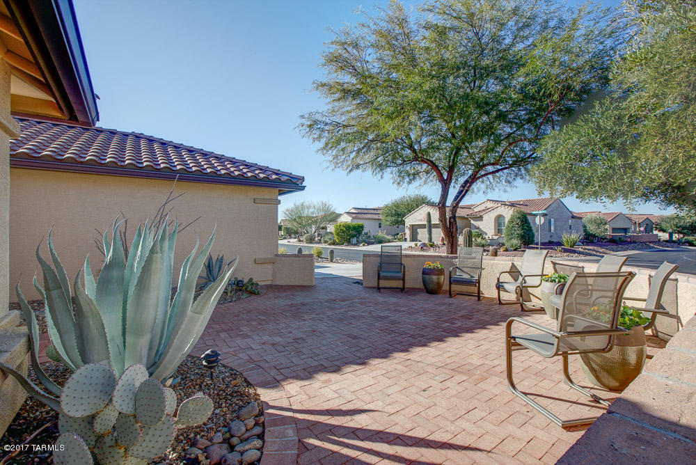 Quail Creek (1-306) - Residential