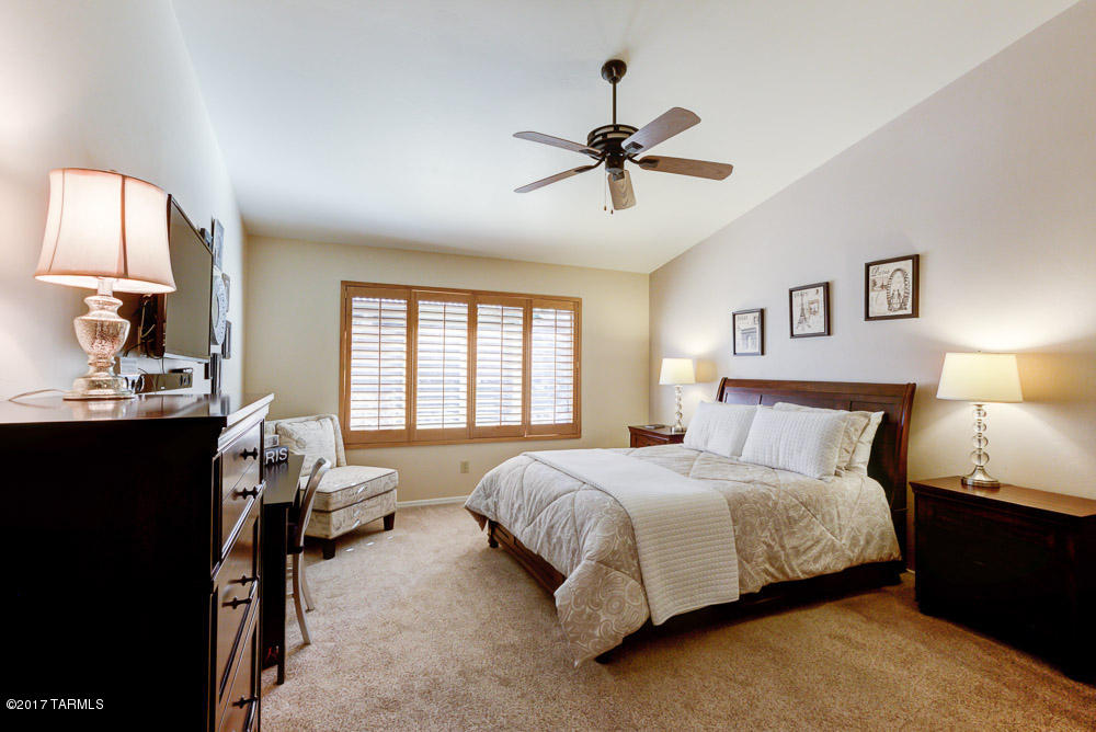 Quail Creek (1-306) - Residential