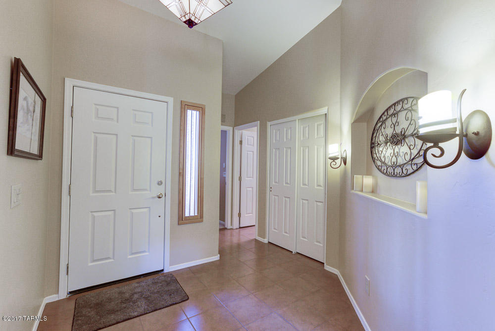 Quail Creek (1-306) - Residential
