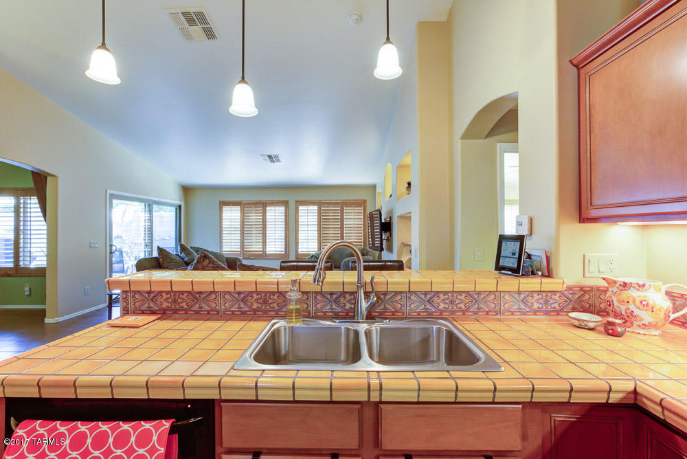 Quail Creek (1-306) - Residential