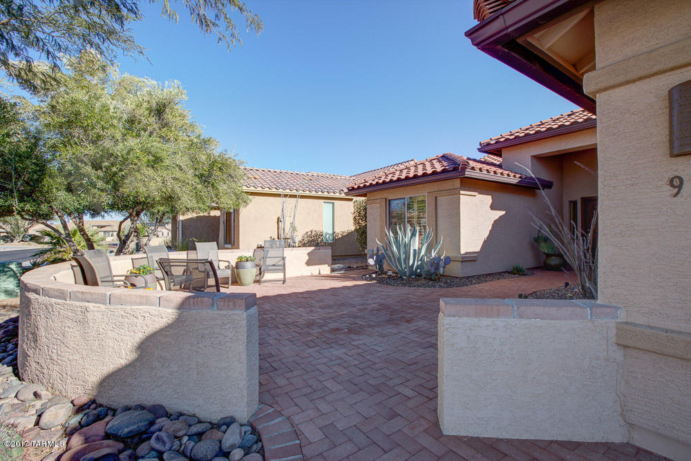 Quail Creek (1-306) - Residential