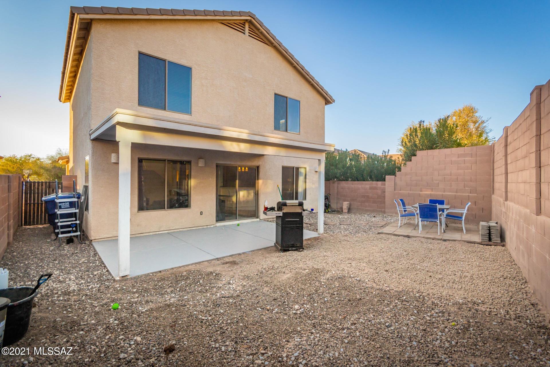 Valencia Reserve (1-326) - Residential