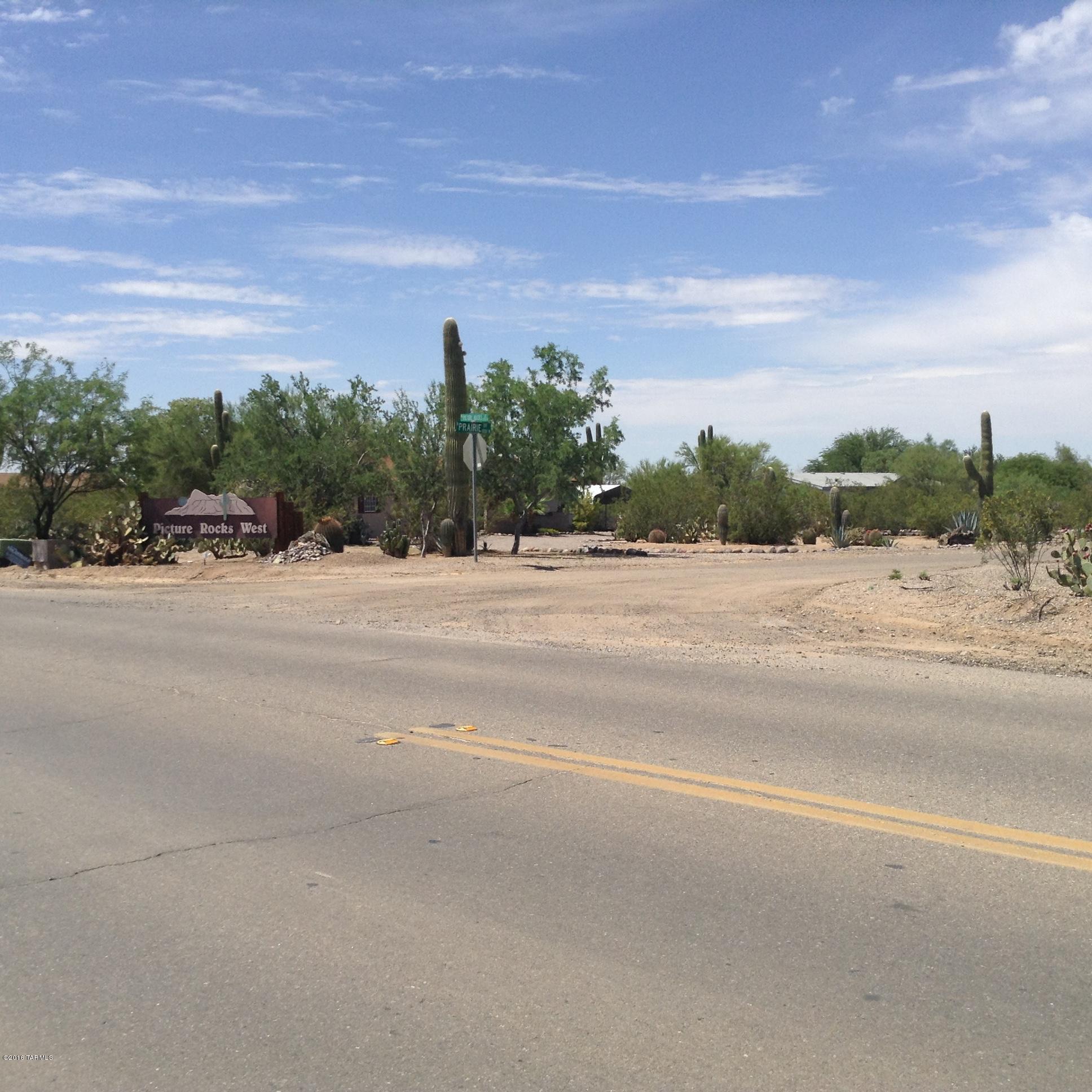 Picture Rocks West (1-65) - Residential