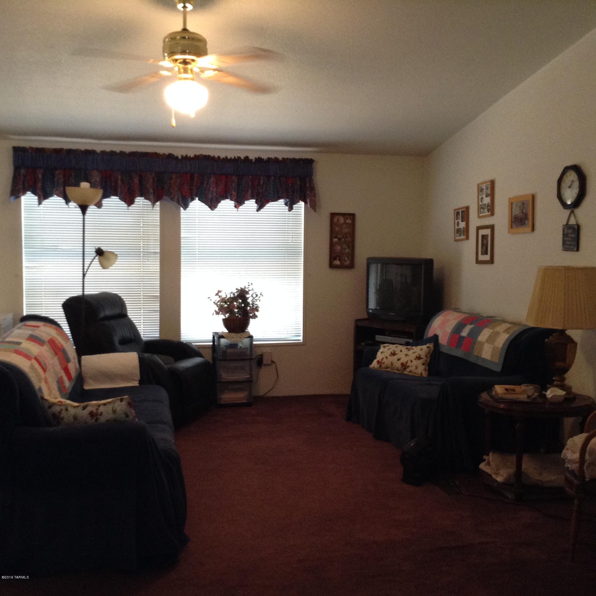 Picture Rocks West (1-65) - Residential