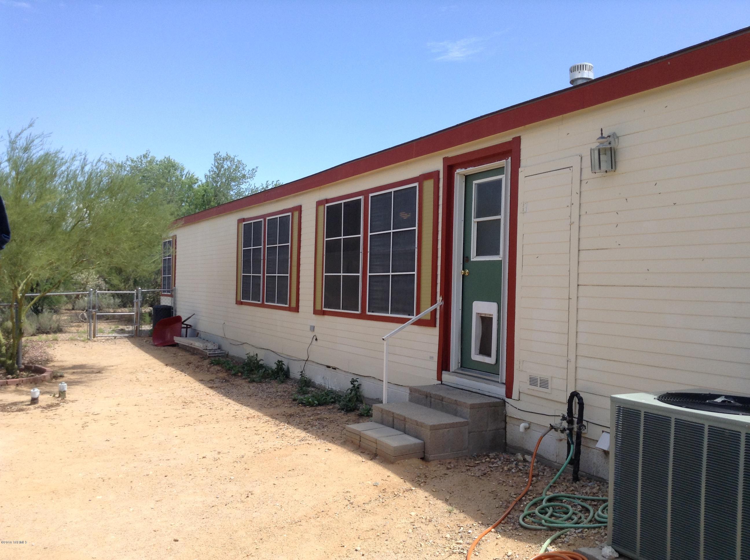 Picture Rocks West (1-65) - Residential