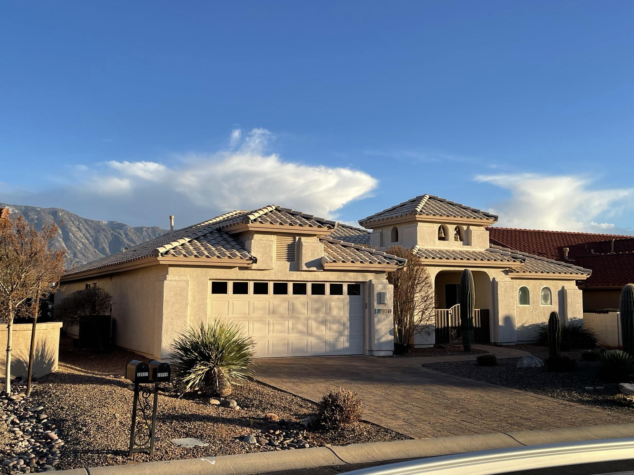 Saddlebrooke - Residential