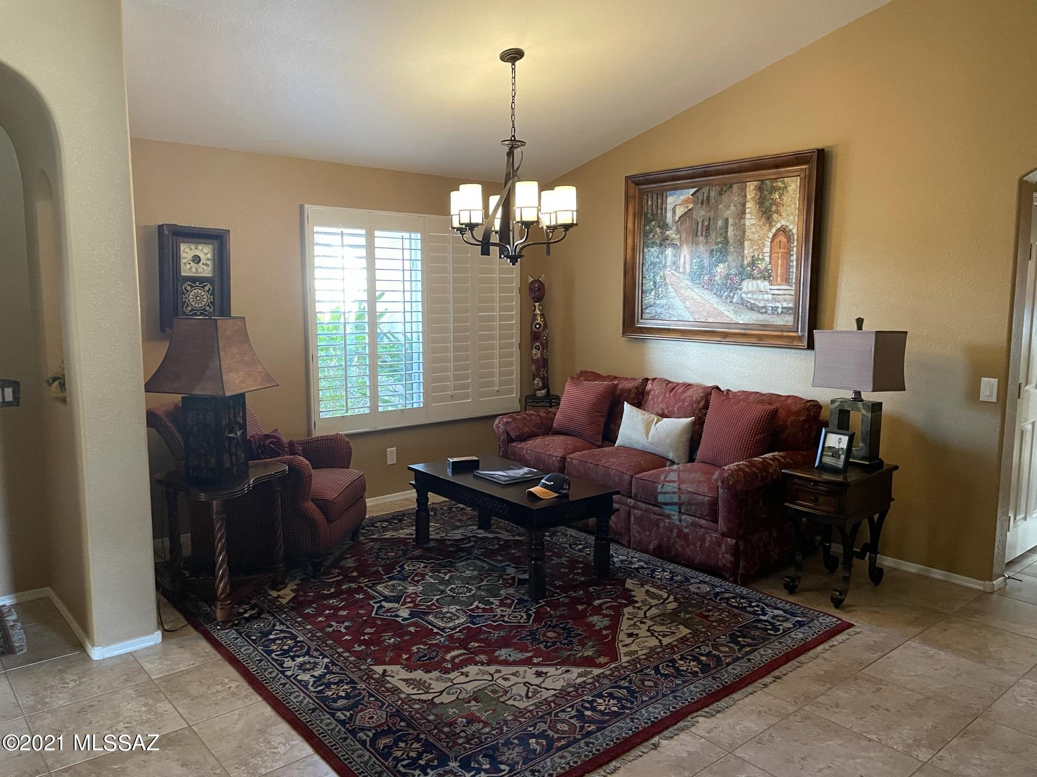 Saddlebrooke - Residential