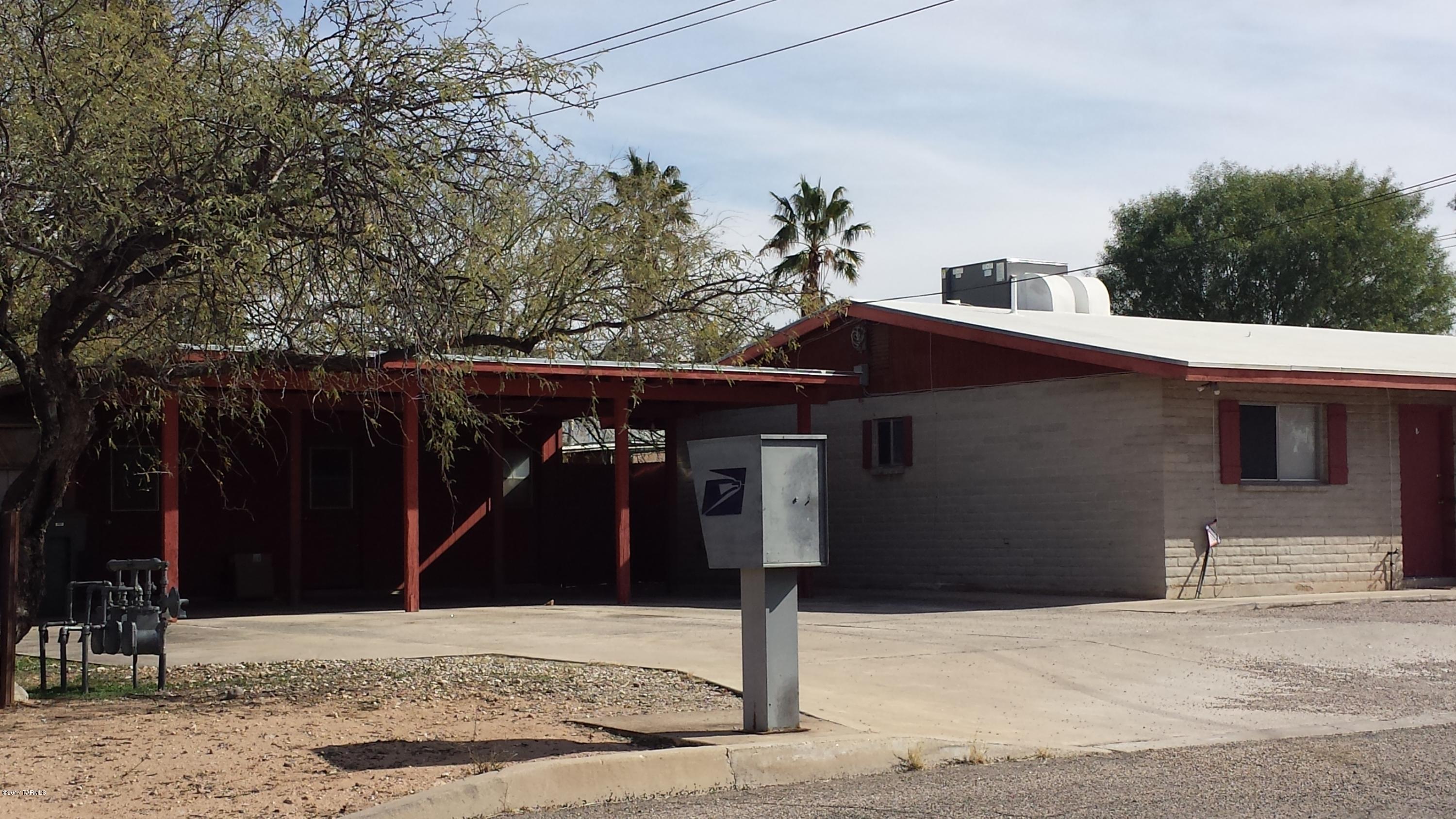 Farmington Addition - Residential Income