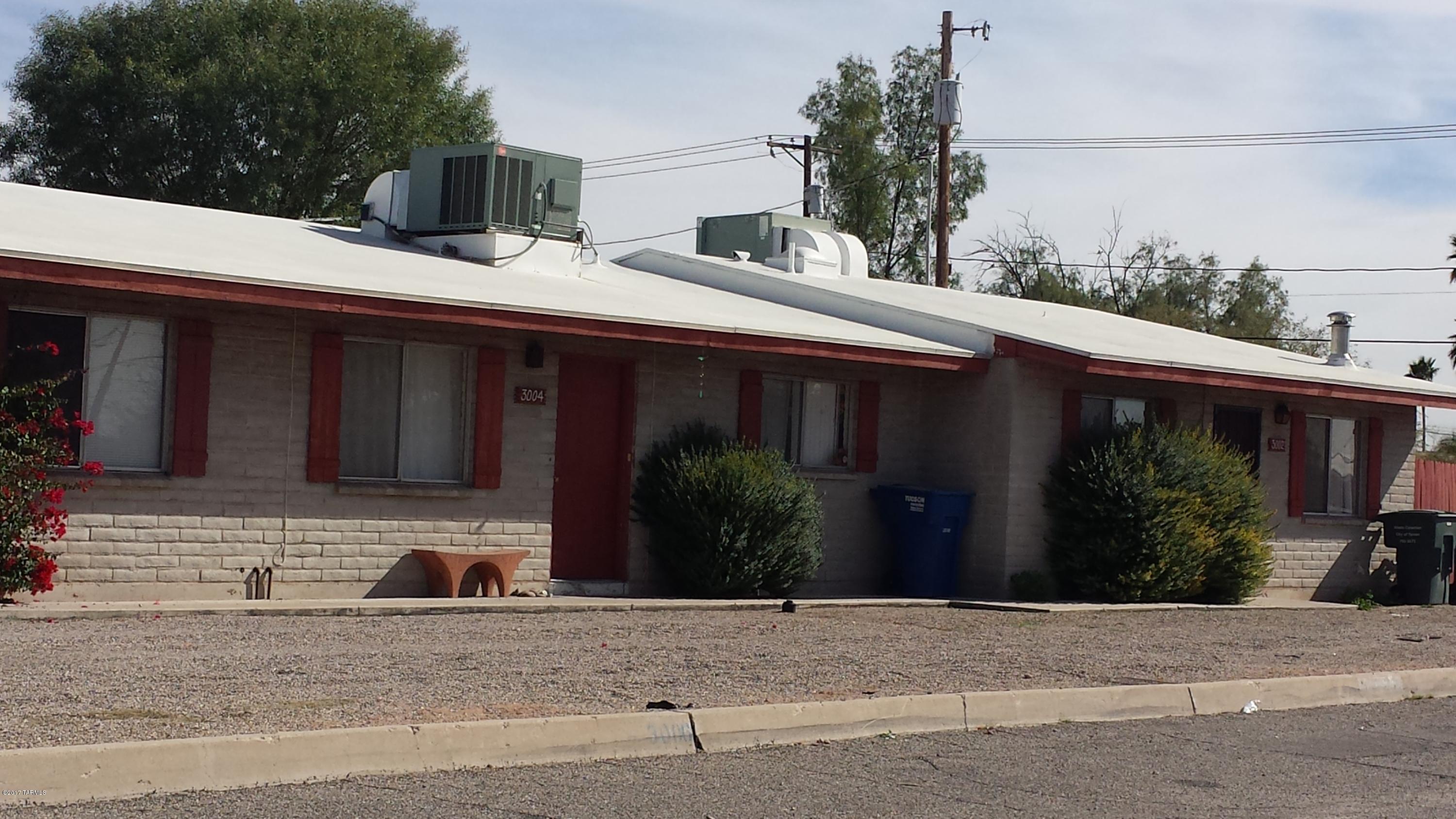 Farmington Addition - Residential Income